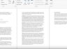 View Multiple Pages at Once in Word